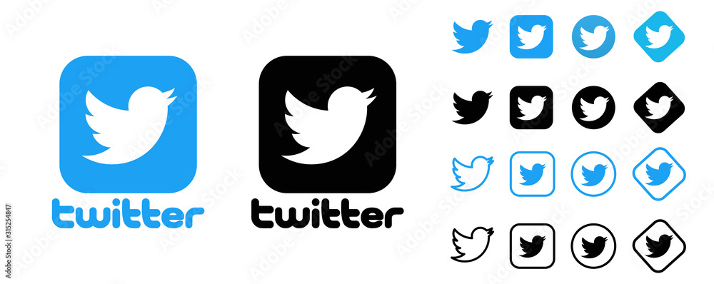 Twitter-like apps: Changing the way we socialize, promoting information dissemination and global connectivity.