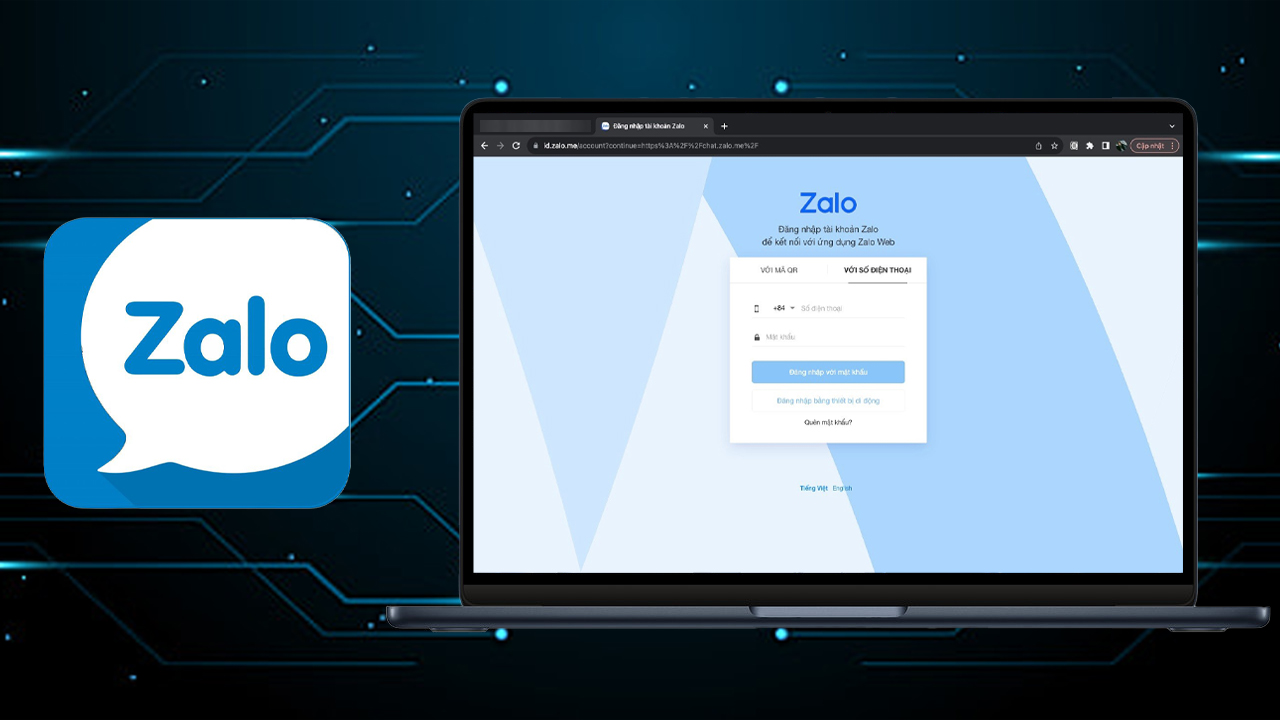 Explore Zalo, Vietnam's most popular instant messaging app